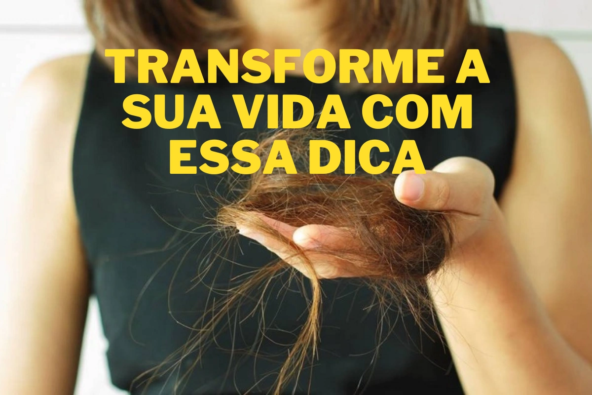 Dicas De Especialistas Para Combater Queda De Cabelo Saiba Agora